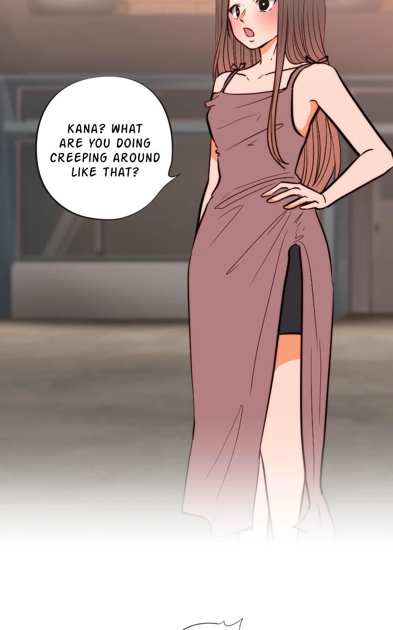 Mistake Chapter 142 - Page 16