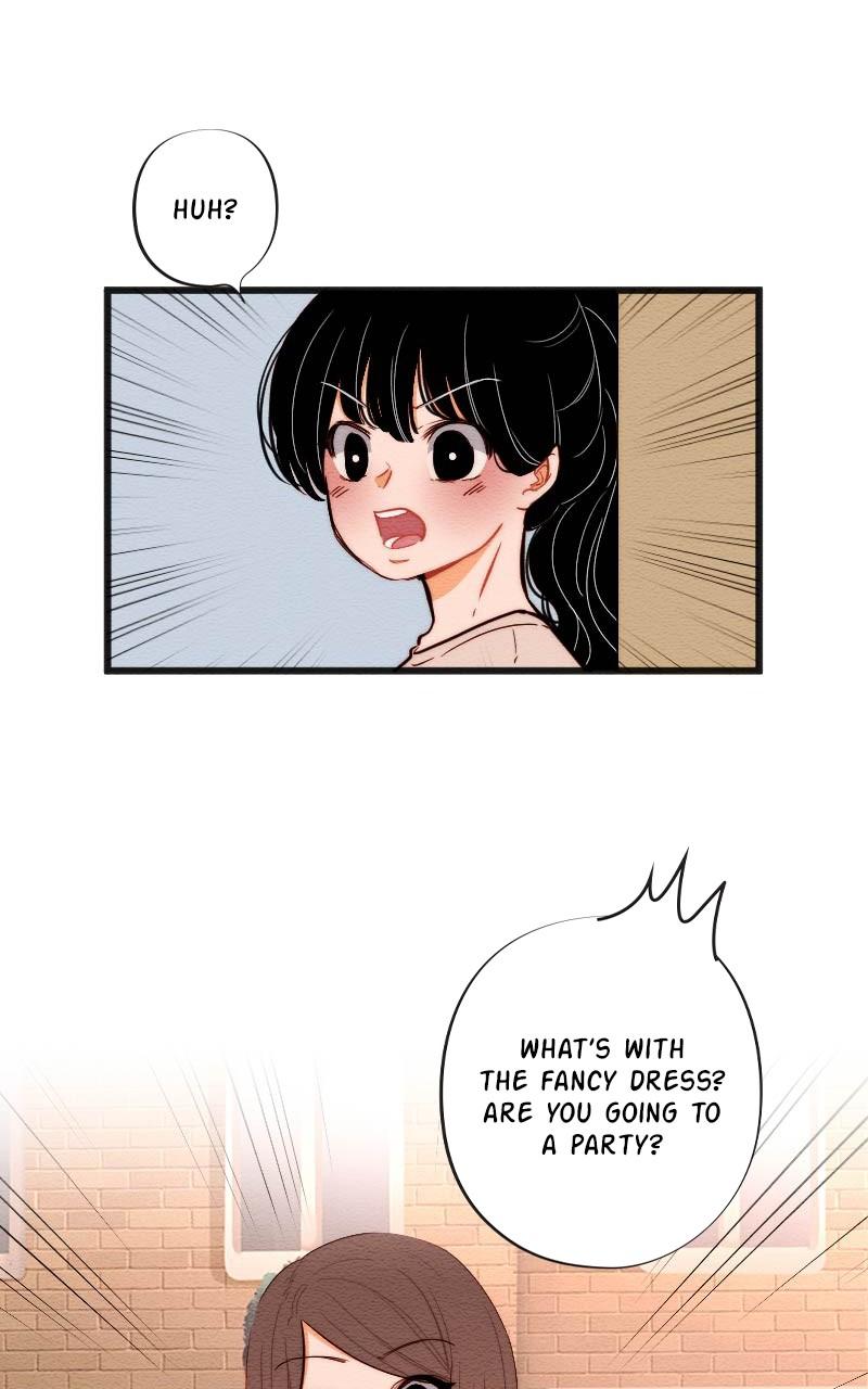 Mistake Chapter 142 - Page 18