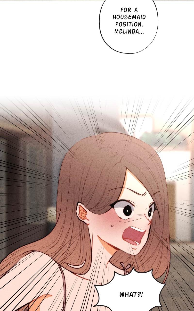 Mistake Chapter 142 - Page 21