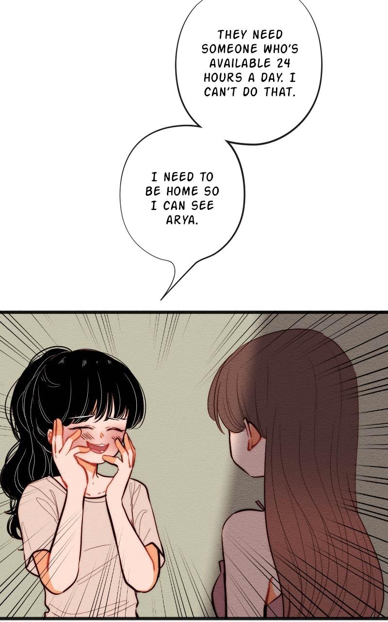 Mistake Chapter 142 - Page 25