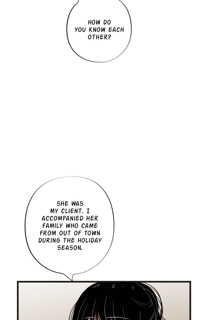 Mistake Chapter 142 - Page 28