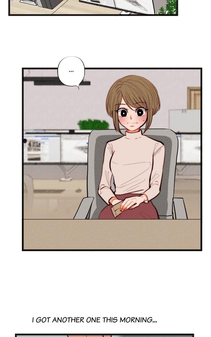 Mistake Chapter 142 - Page 34