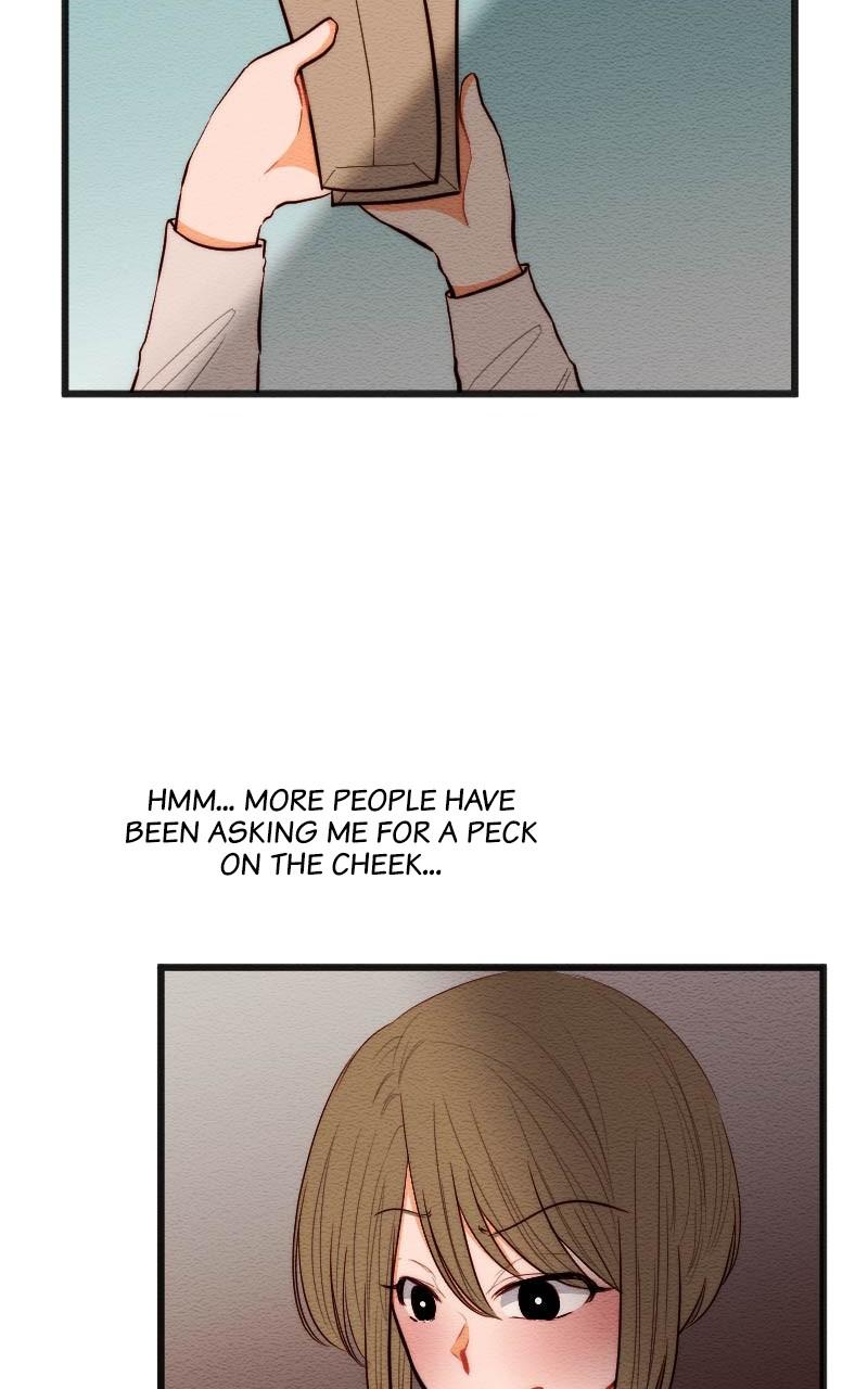 Mistake Chapter 142 - Page 35