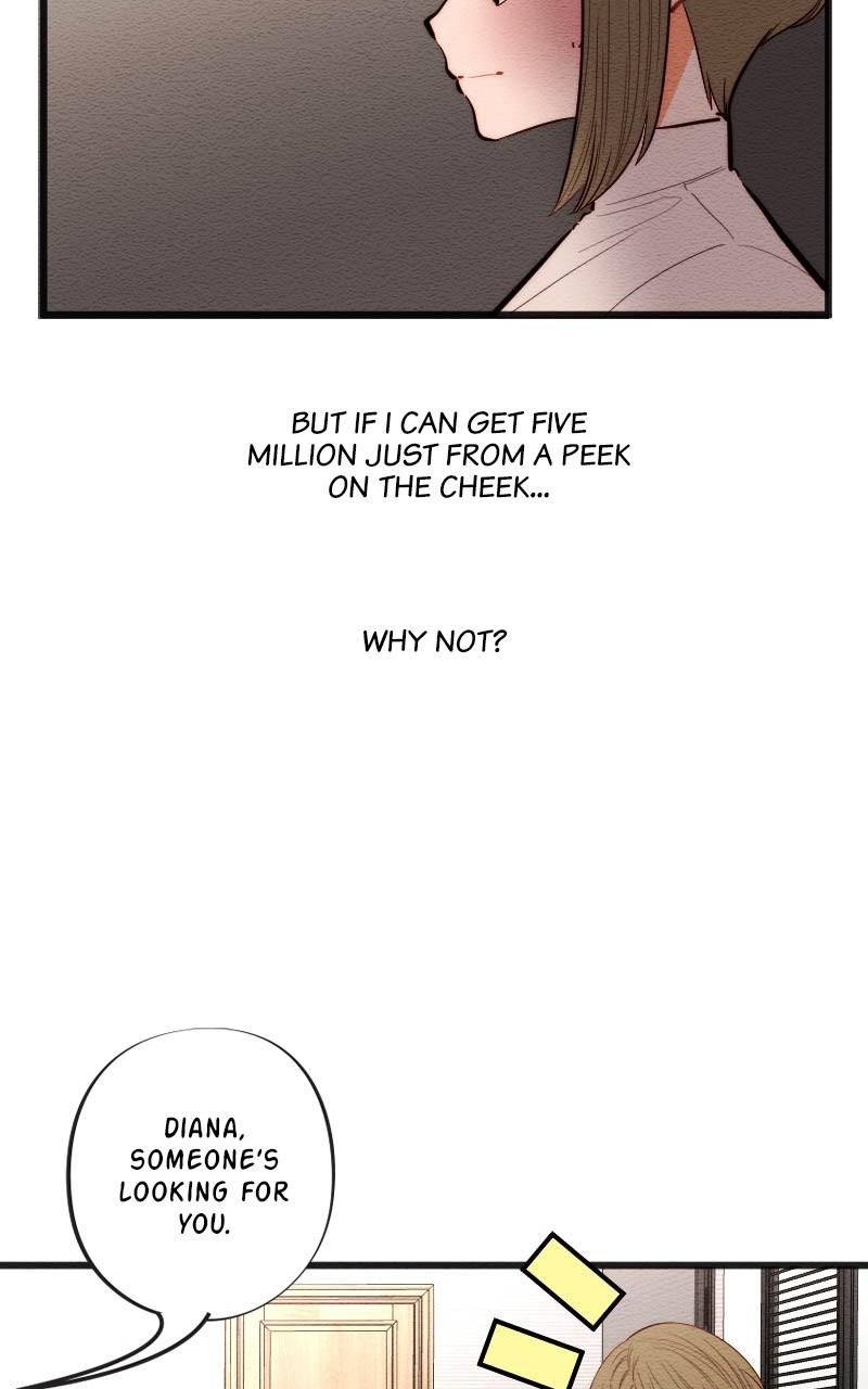 Mistake Chapter 142 - Page 38