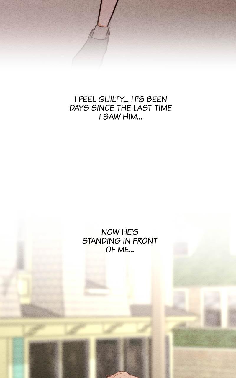 Mistake Chapter 142 - Page 42