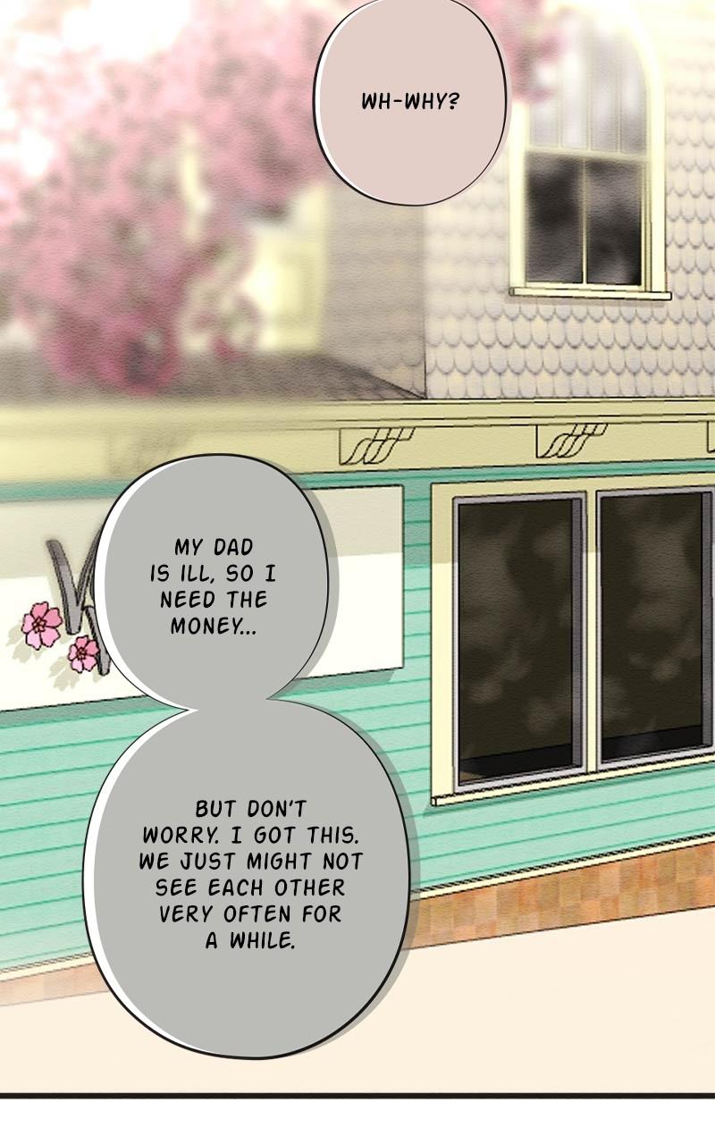 Mistake Chapter 143 - Page 7