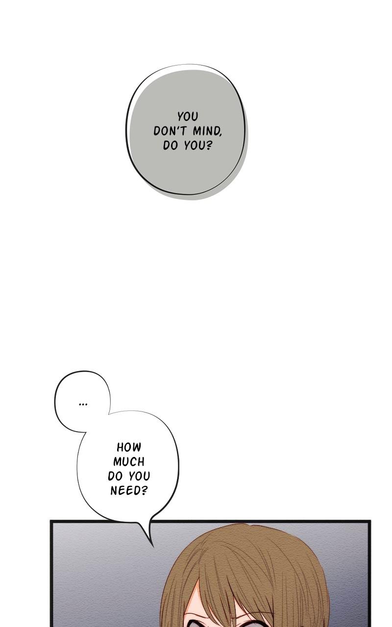 Mistake Chapter 143 - Page 8