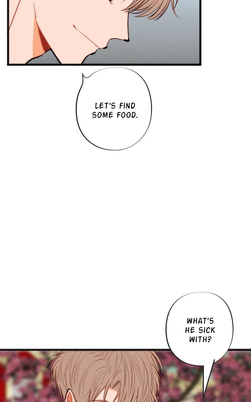 Mistake Chapter 143 - Page 10