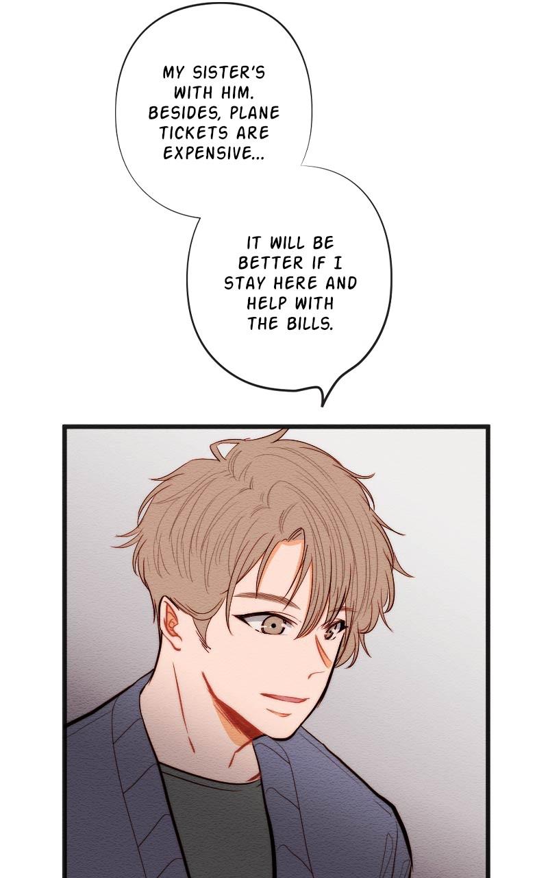 Mistake Chapter 143 - Page 13