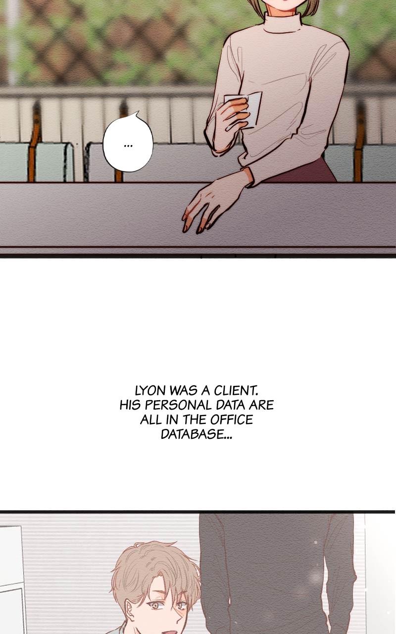 Mistake Chapter 143 - Page 19