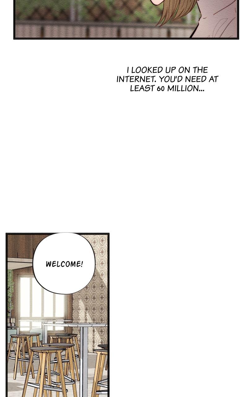 Mistake Chapter 143 - Page 21