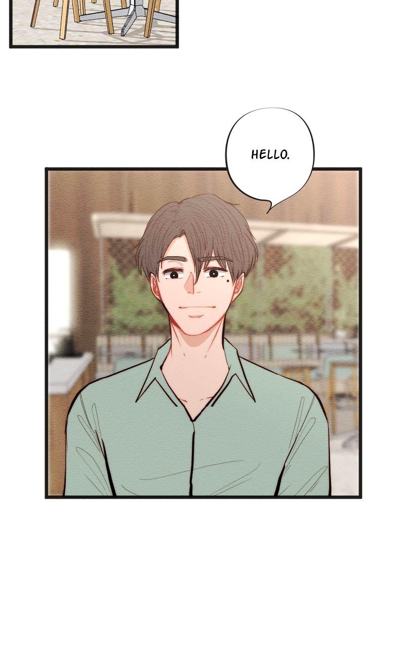 Mistake Chapter 143 - Page 22