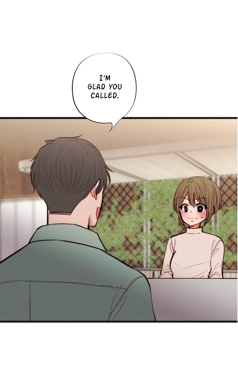 Mistake Chapter 143 - Page 23