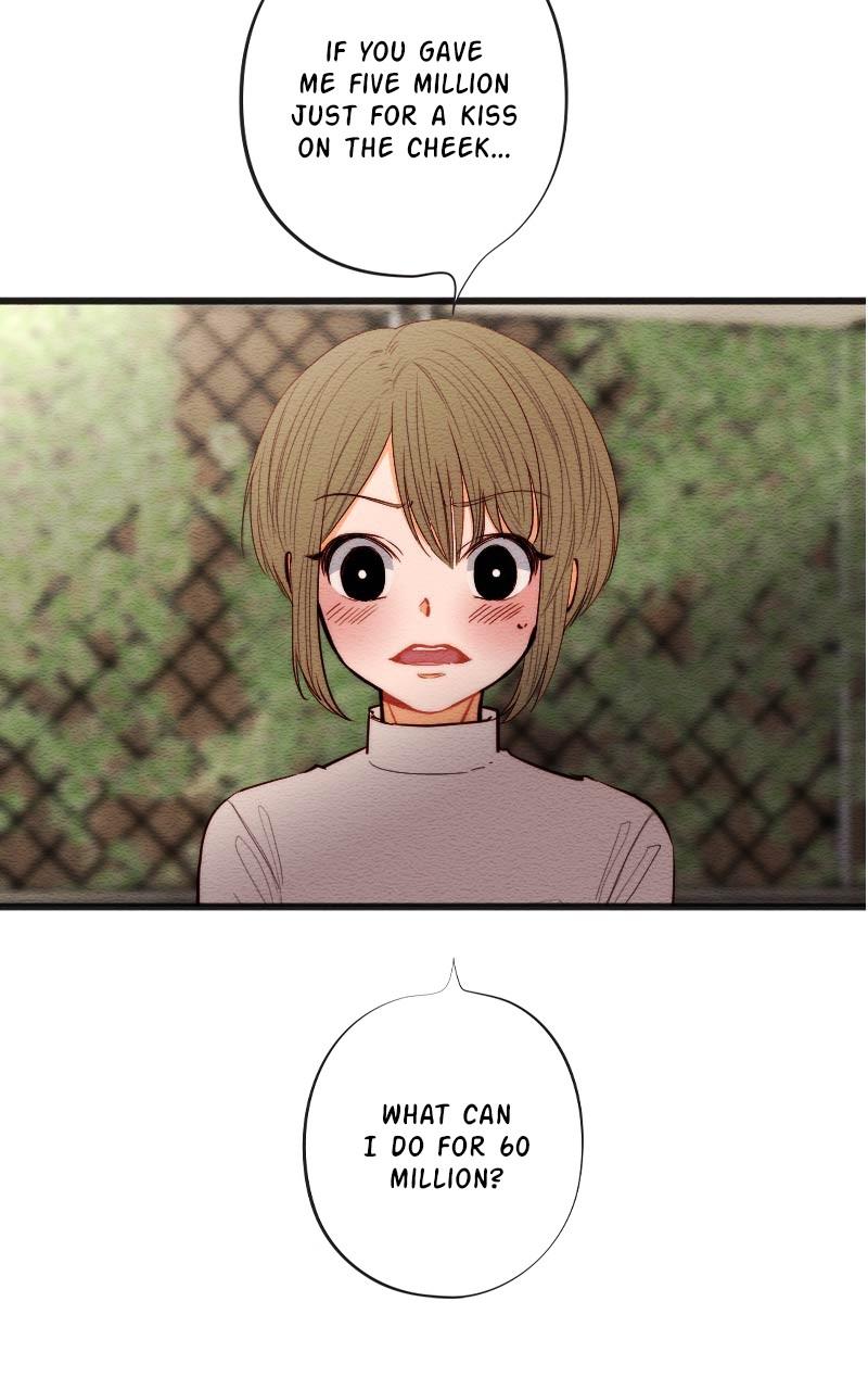 Mistake Chapter 143 - Page 25