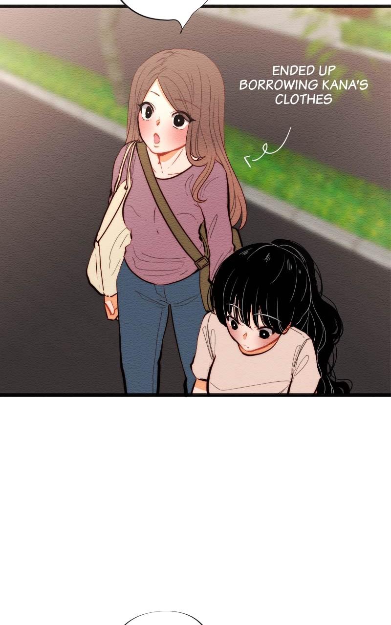 Mistake Chapter 143 - Page 28