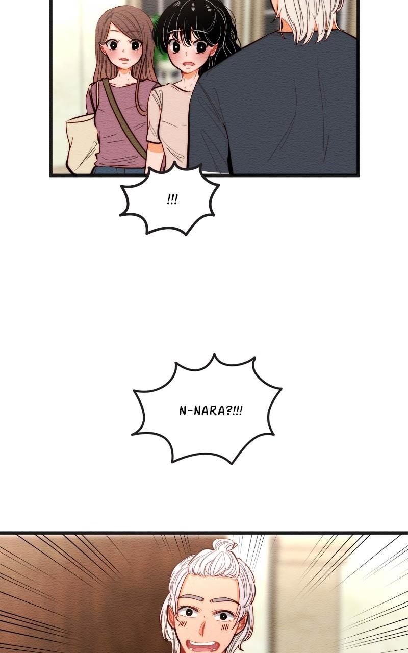 Mistake Chapter 143 - Page 30