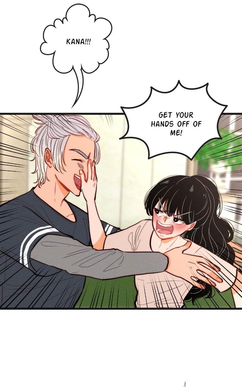 Mistake Chapter 143 - Page 32