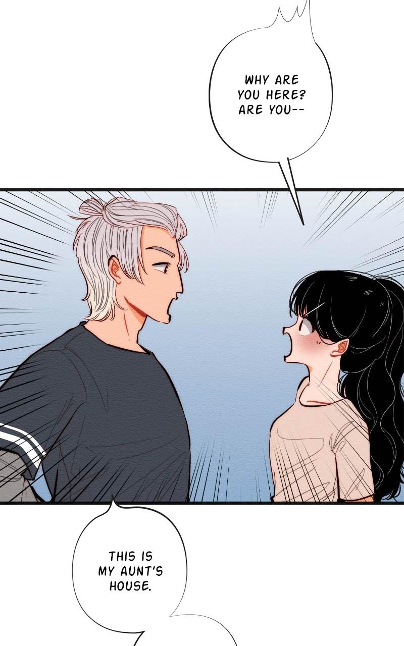 Mistake Chapter 143 - Page 33