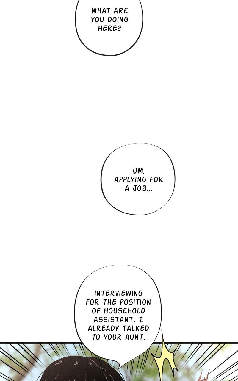 Mistake Chapter 143 - Page 34