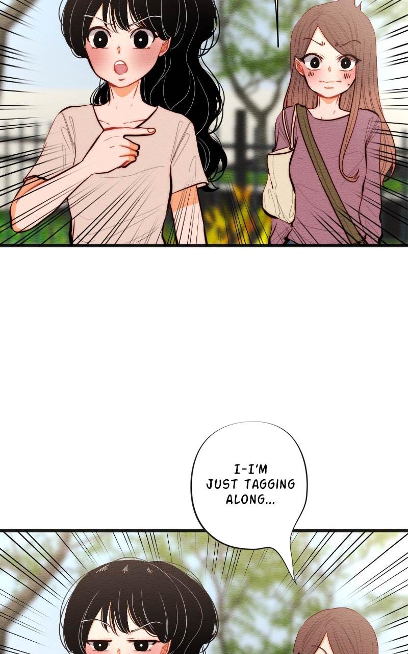 Mistake Chapter 143 - Page 35