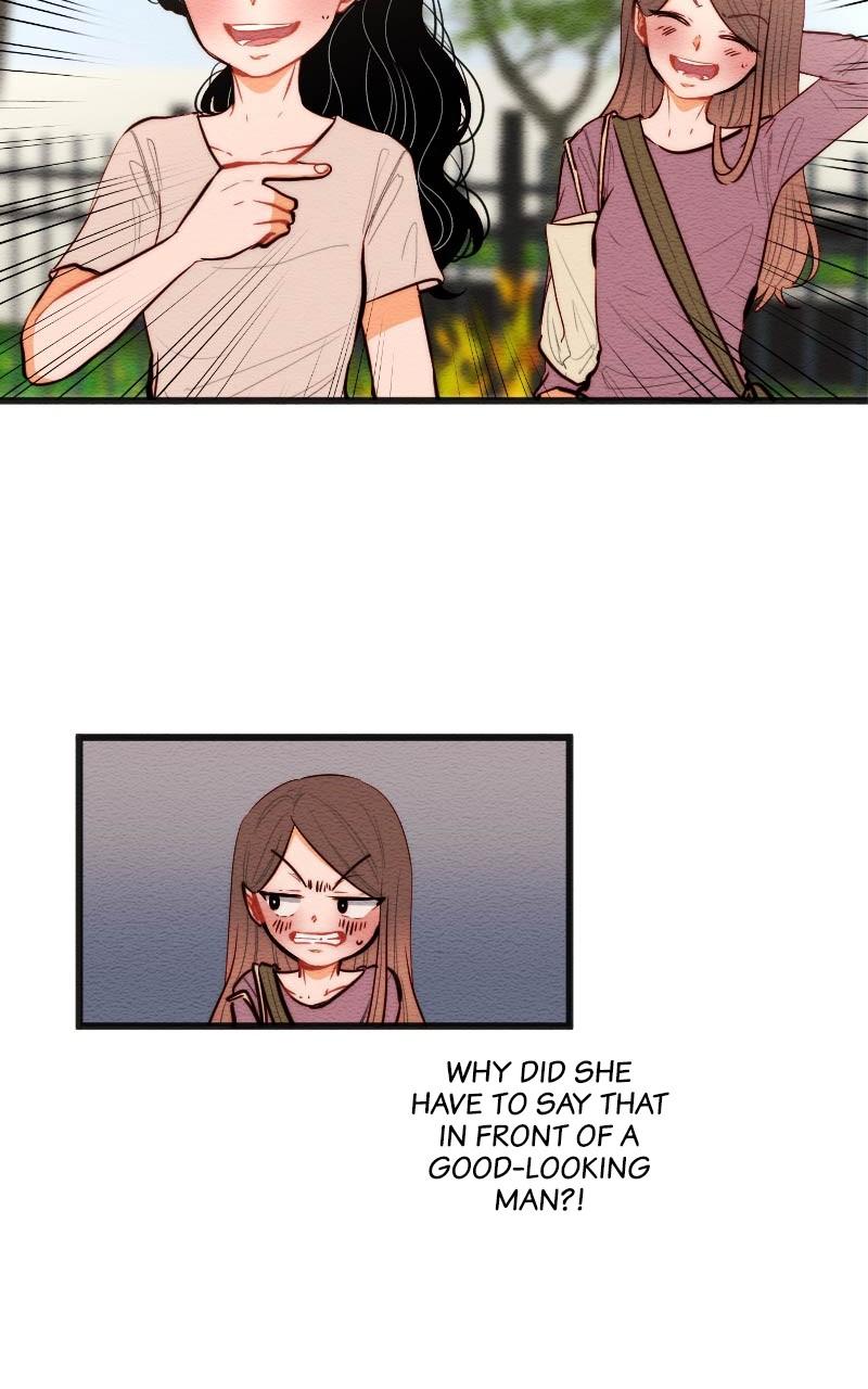 Mistake Chapter 143 - Page 36