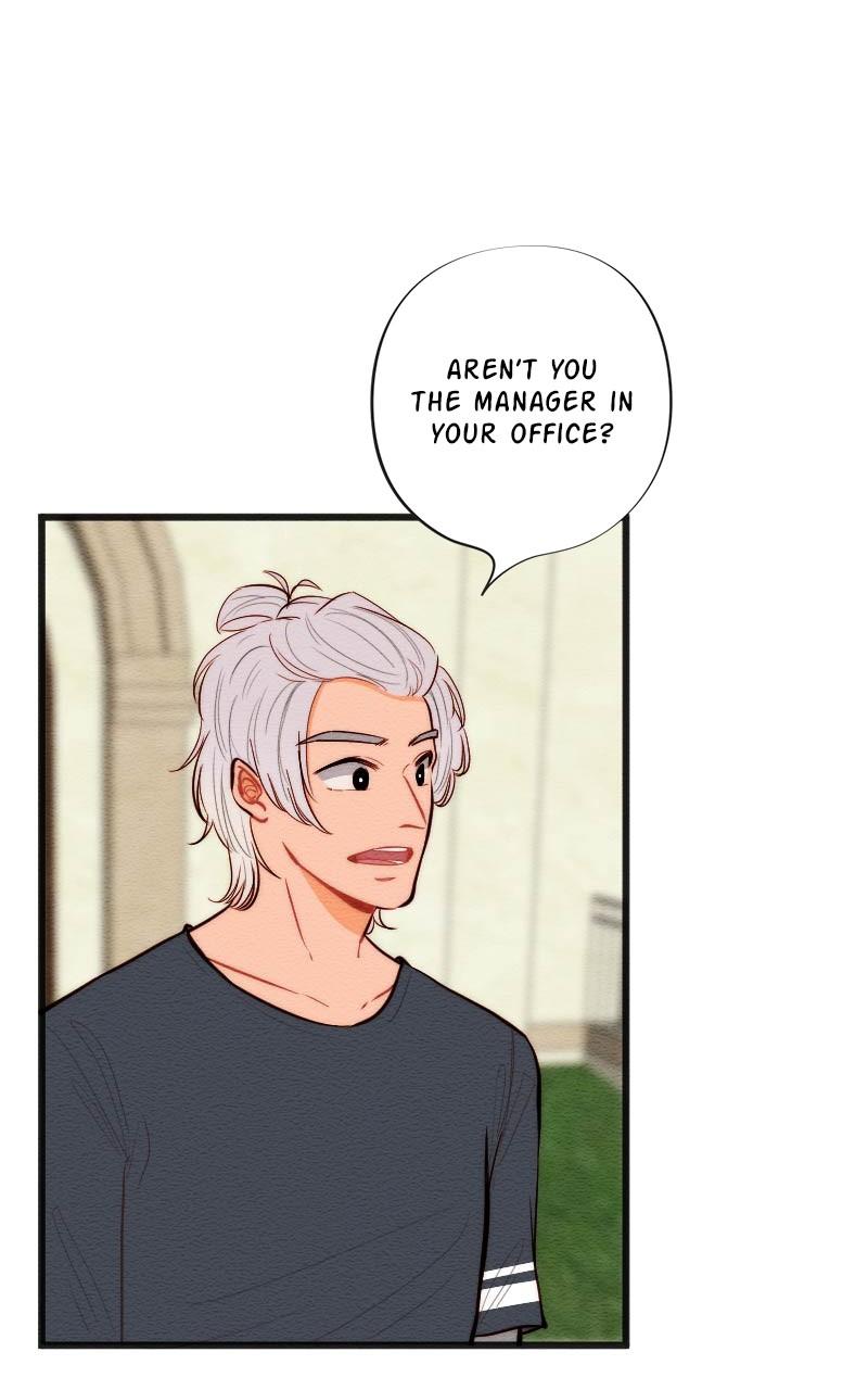 Mistake Chapter 143 - Page 37