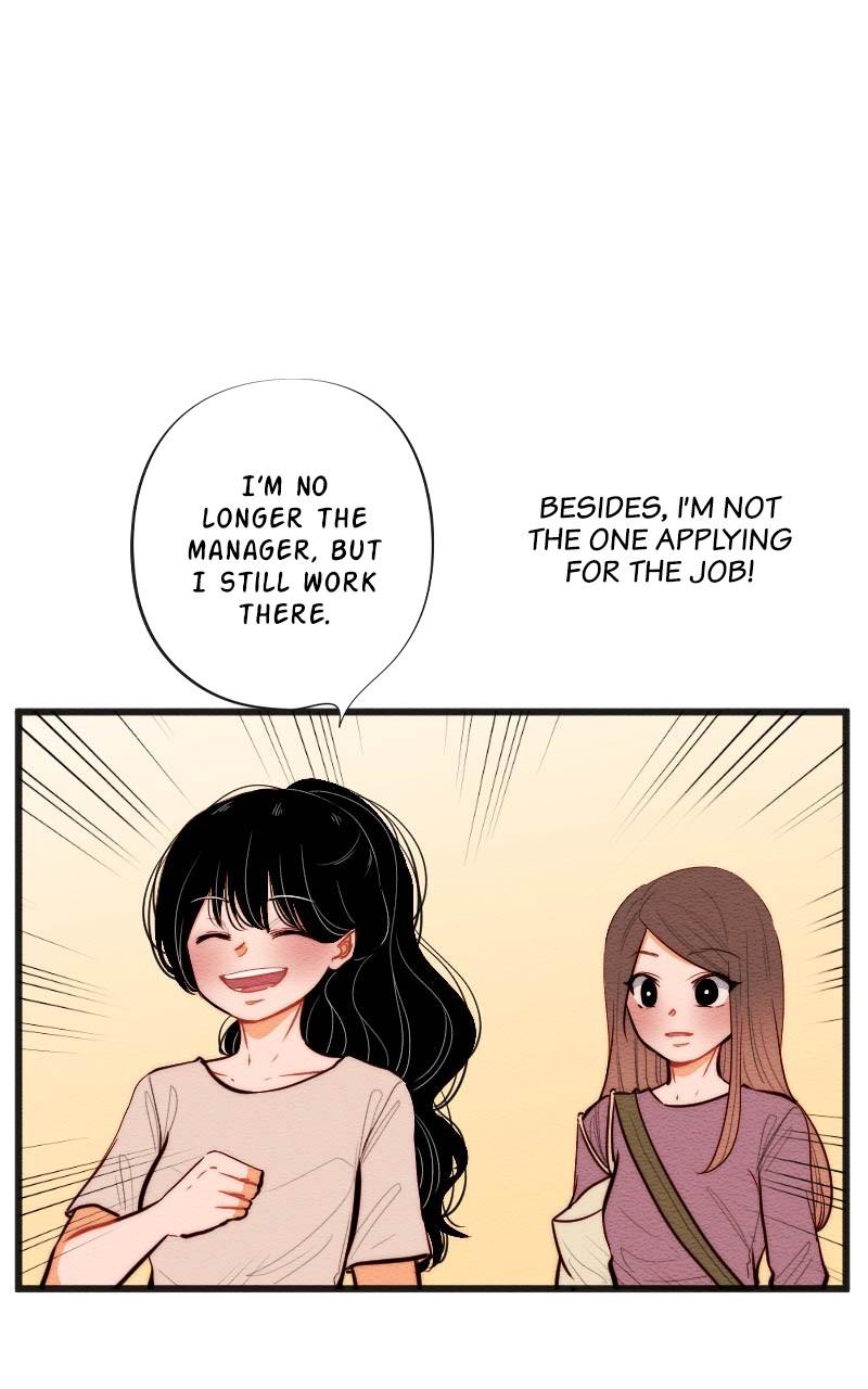 Mistake Chapter 143 - Page 38