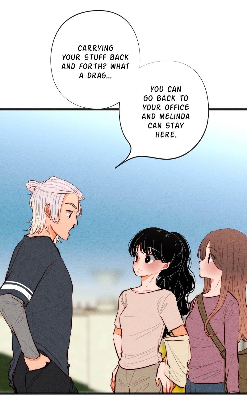 Mistake Chapter 143 - Page 44