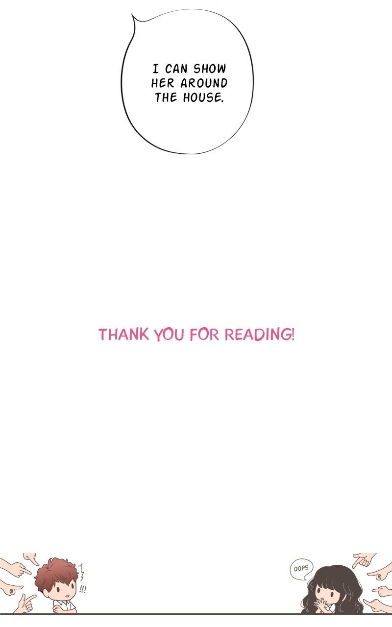 Mistake Chapter 143 - Page 45