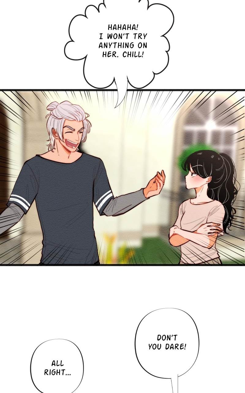 Mistake Chapter 144 - Page 5