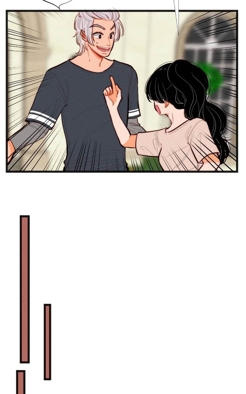 Mistake Chapter 144 - Page 6