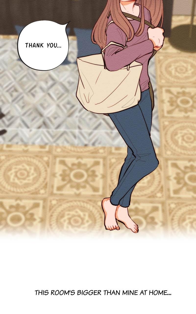 Mistake Chapter 144 - Page 8