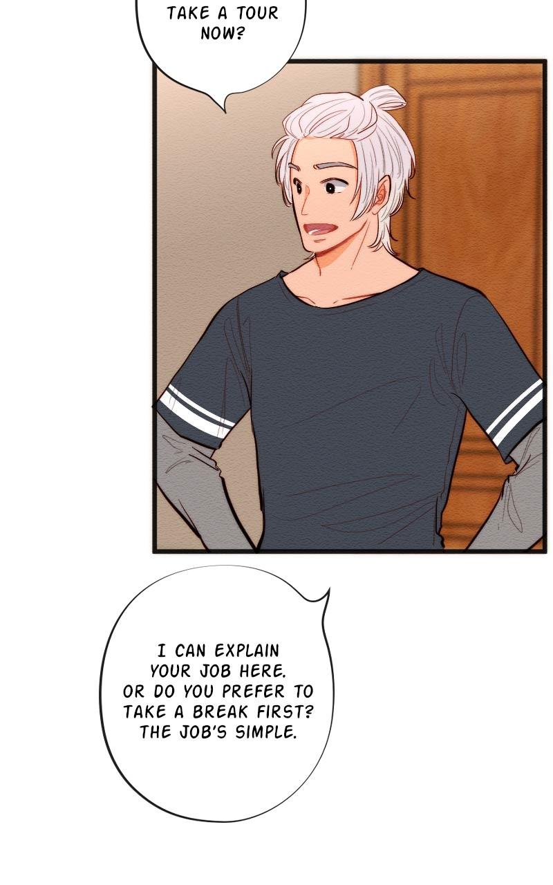 Mistake Chapter 144 - Page 10