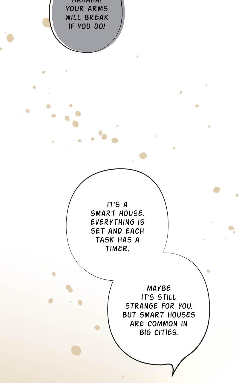 Mistake Chapter 144 - Page 14