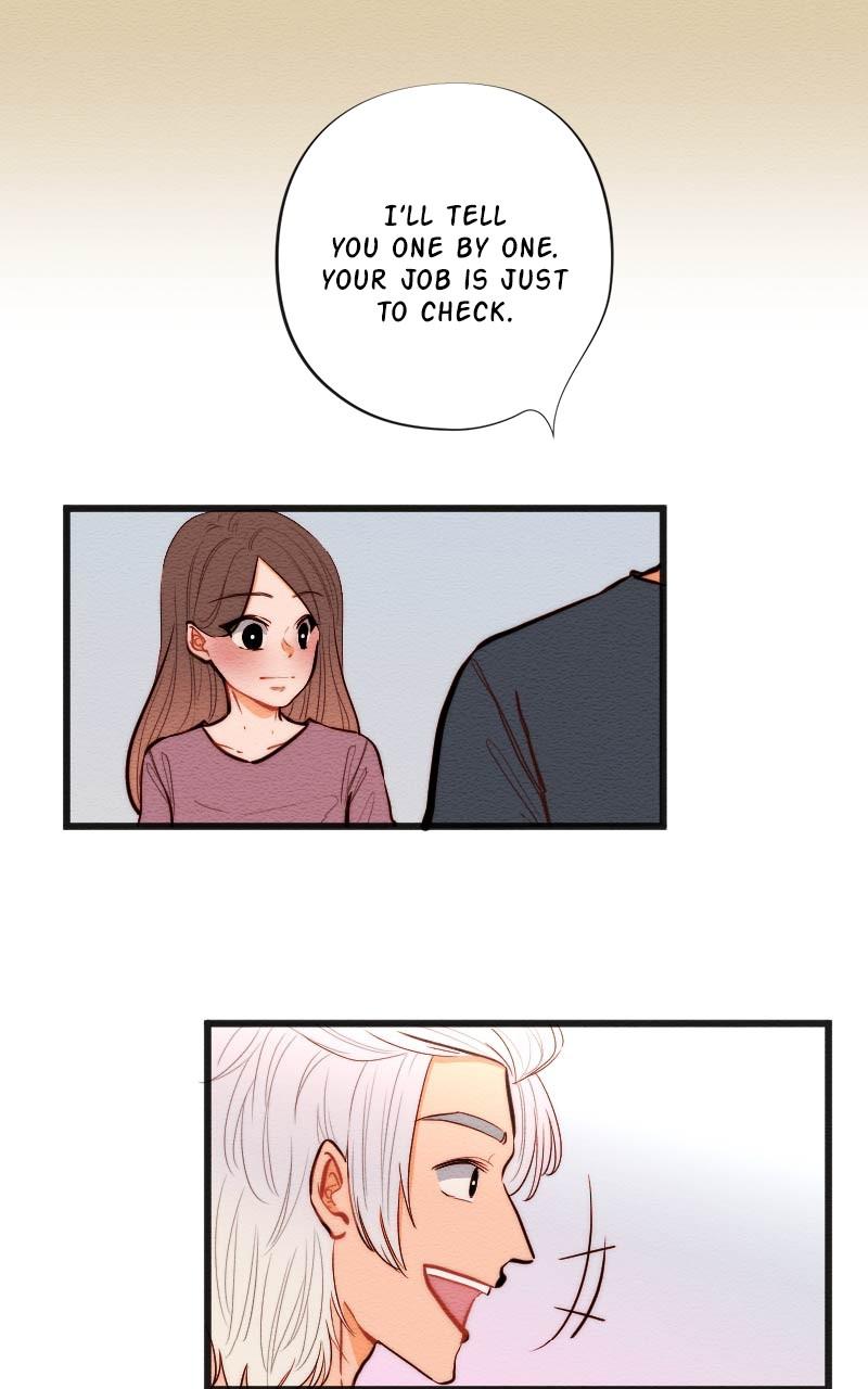 Mistake Chapter 144 - Page 16