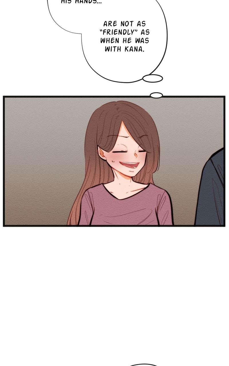 Mistake Chapter 144 - Page 18