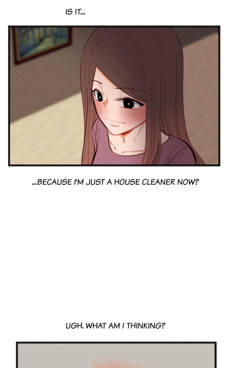 Mistake Chapter 144 - Page 20