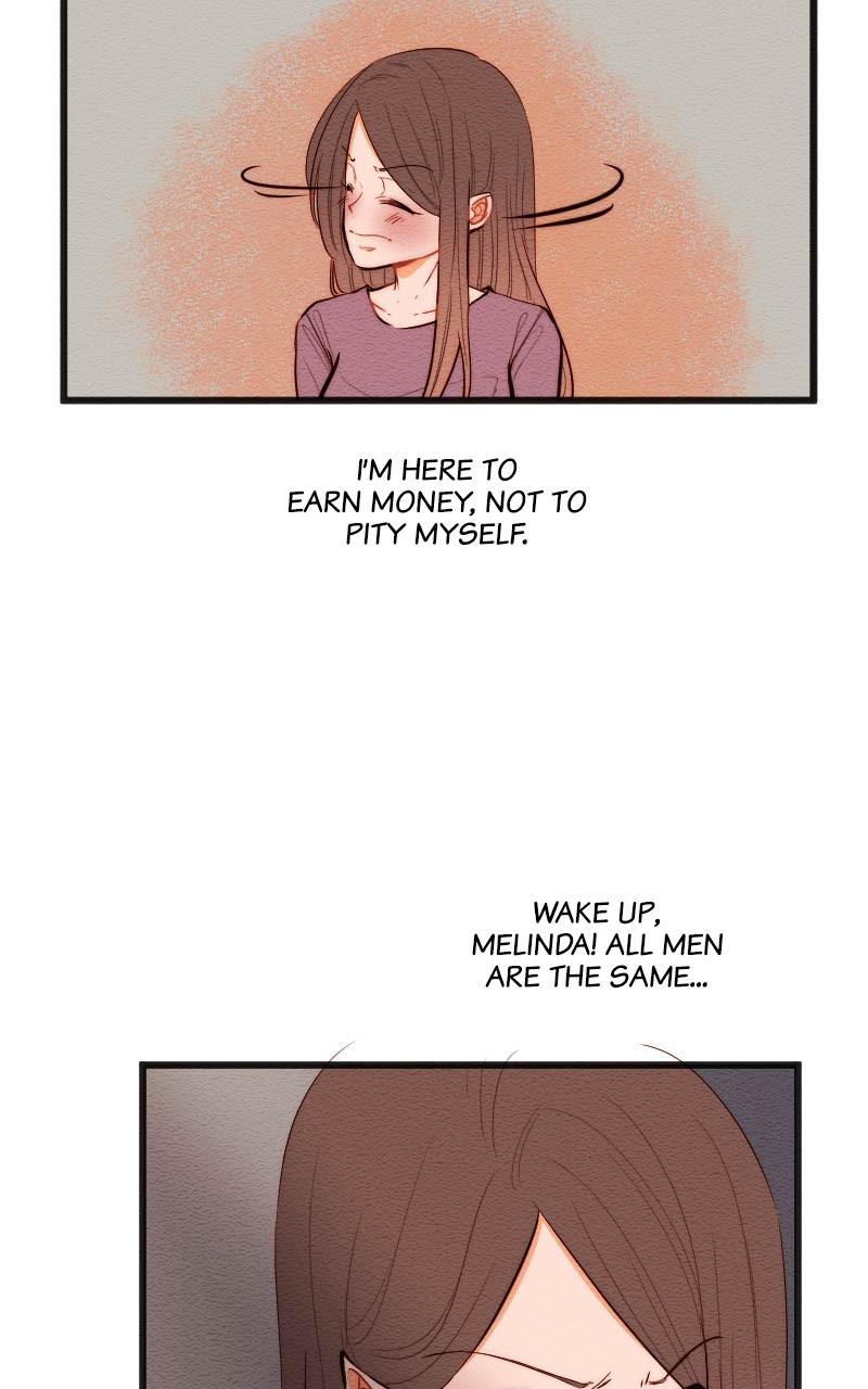 Mistake Chapter 144 - Page 21