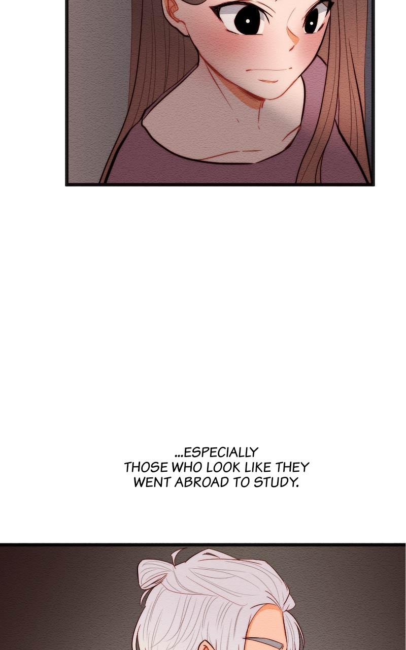 Mistake Chapter 144 - Page 22