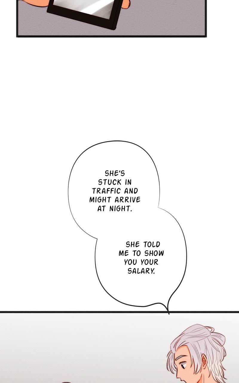 Mistake Chapter 144 - Page 27