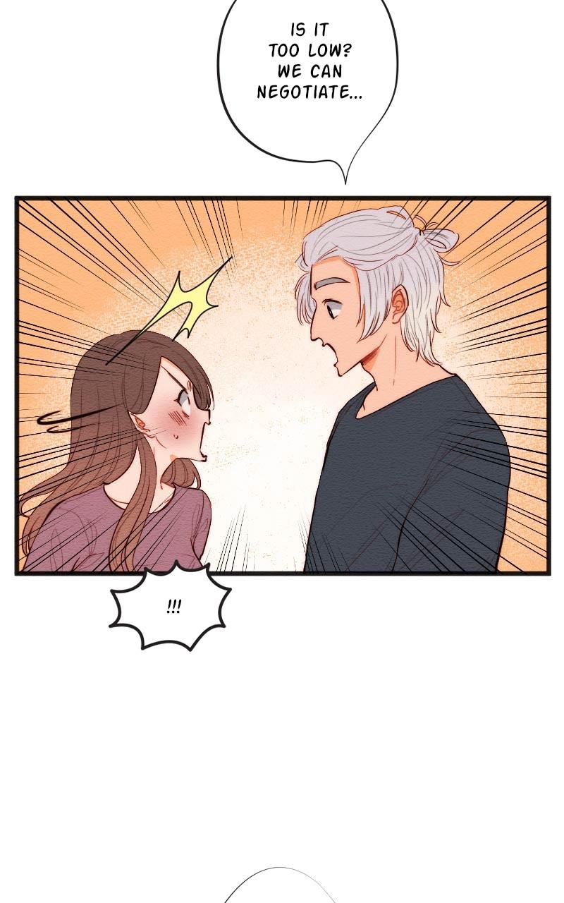 Mistake Chapter 144 - Page 30