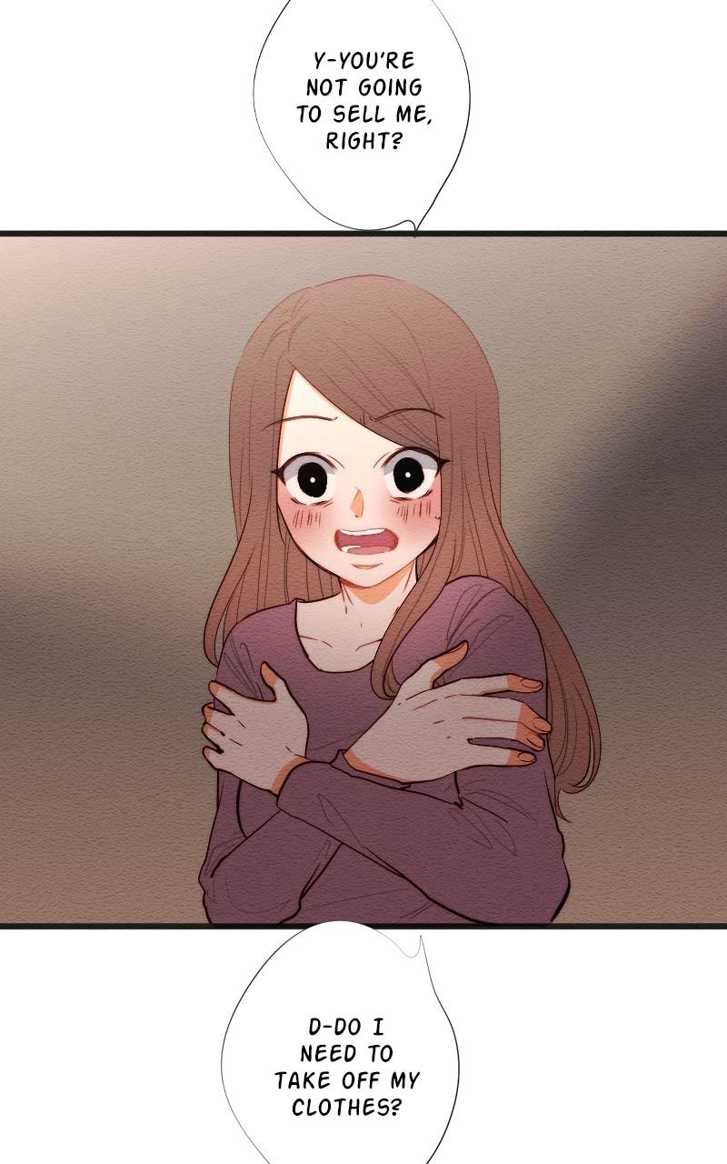 Mistake Chapter 144 - Page 31