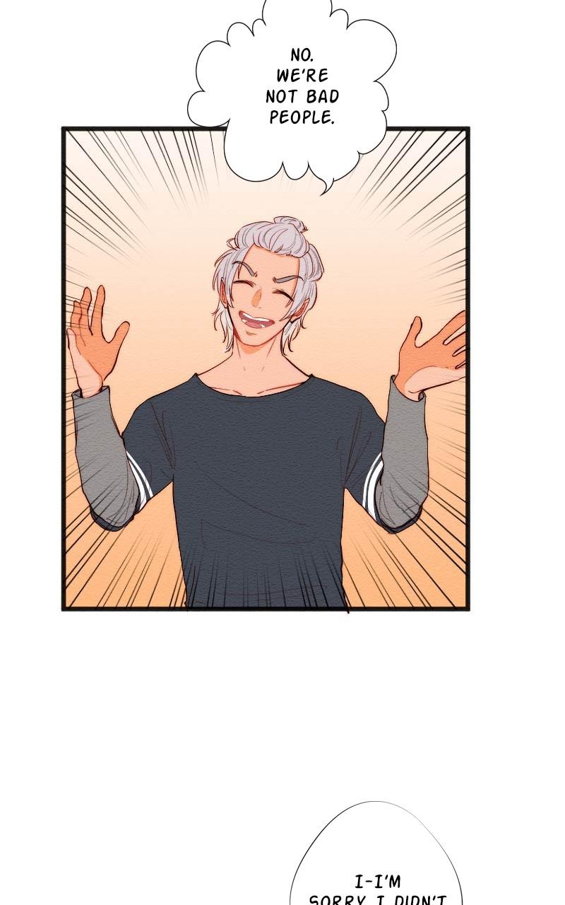 Mistake Chapter 144 - Page 34