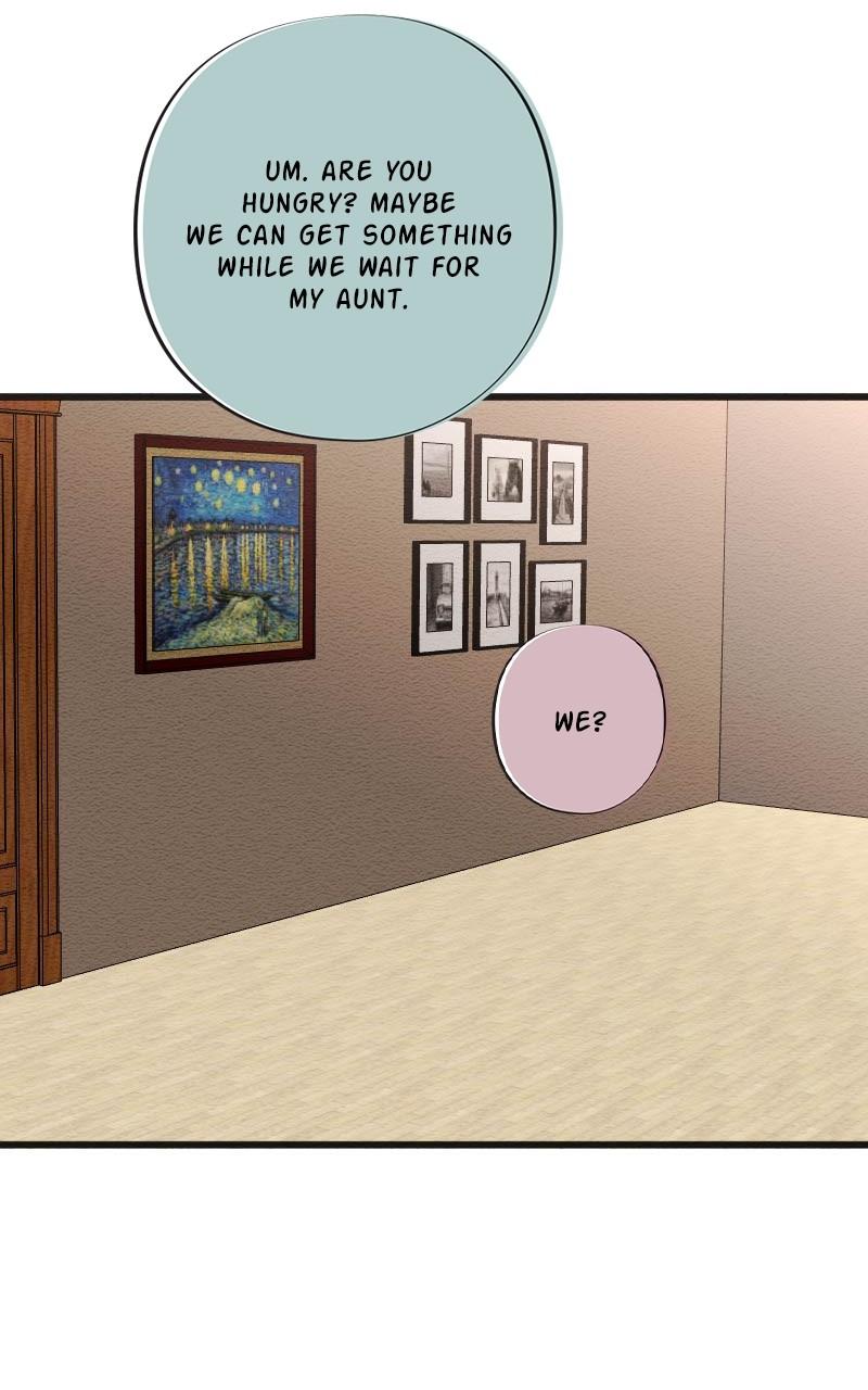 Mistake Chapter 144 - Page 42