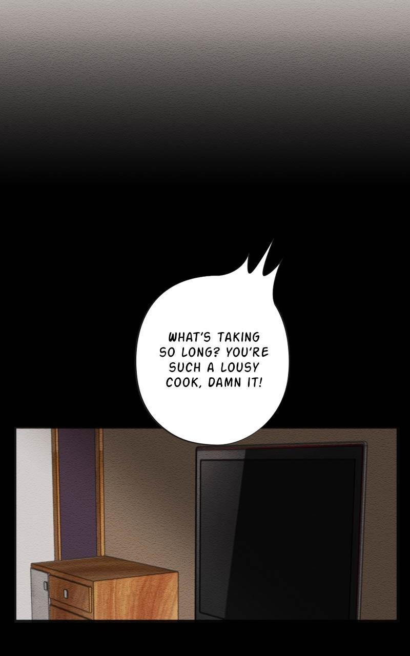 Mistake Chapter 145 - Page 8