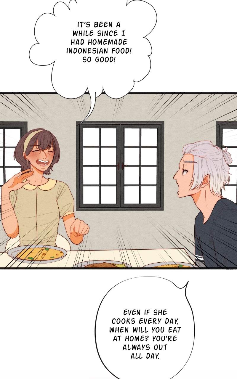 Mistake Chapter 145 - Page 18