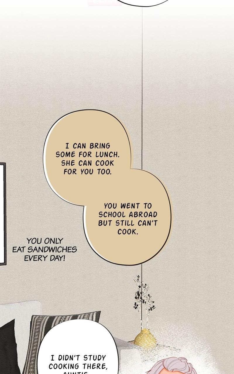 Mistake Chapter 145 - Page 19