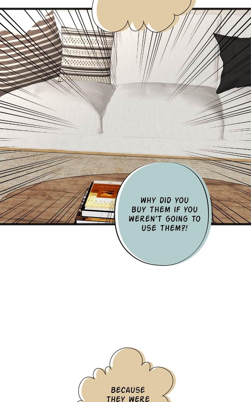 Mistake Chapter 145 - Page 21