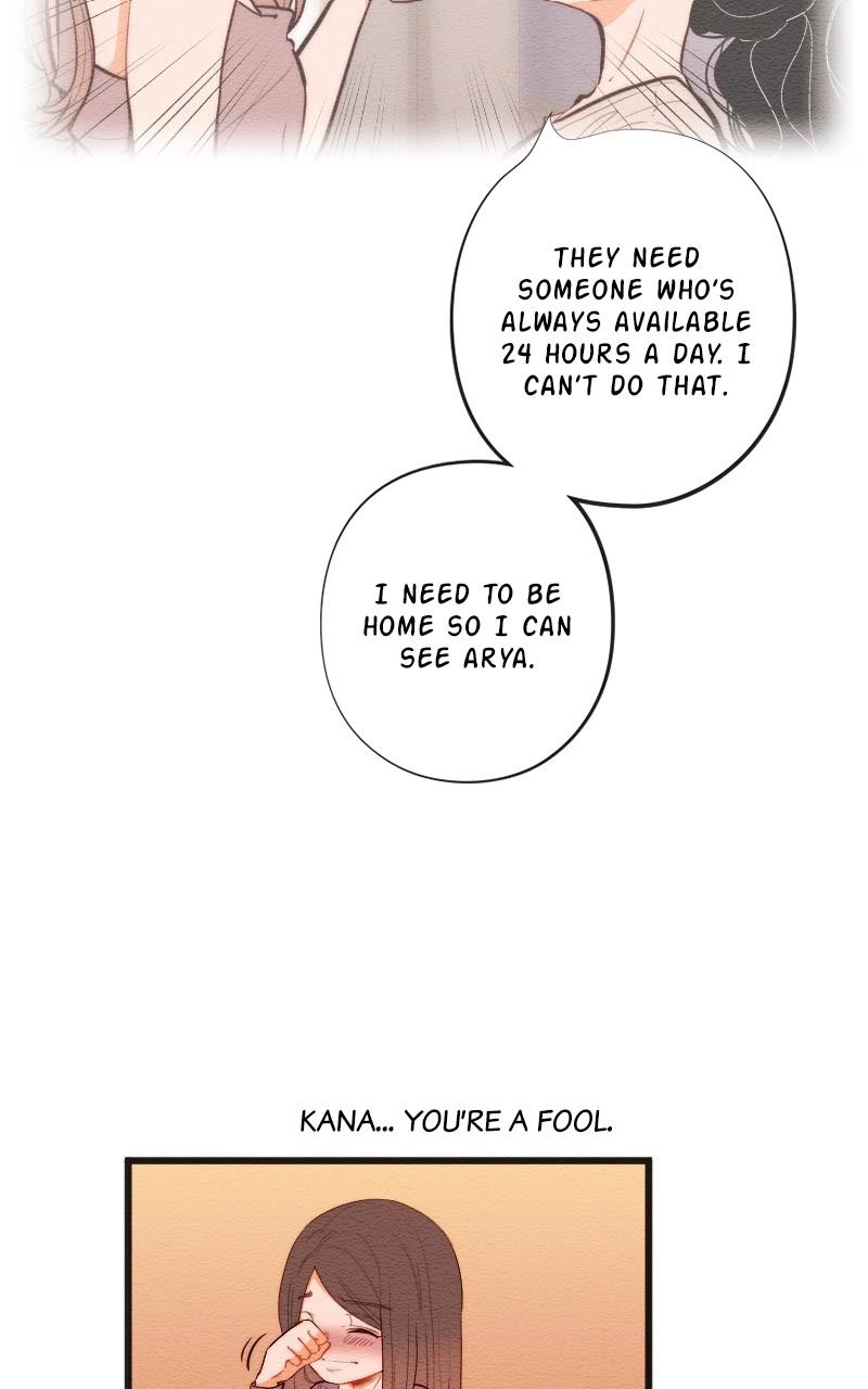 Mistake Chapter 145 - Page 27