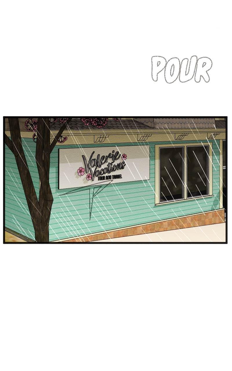 Mistake Chapter 145 - Page 39